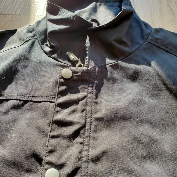 Mens spring/fall jacket - Picture 2 of 9